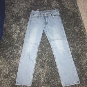 Levi Jeans 32 x 30